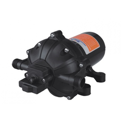 Seaflo 24 Volt Otomatik Hidrofor, Tekne, Yat, Karavan Hidroforu Pompası - 1