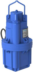 Sumak SD4 Elektromanyetik Dalgıç Pompa 10 Metre Kablolu - 1