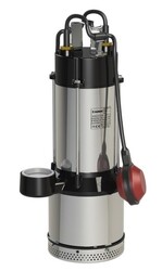 Sumak SDF8/3 Temiz Su Dalgıç Pompa Monofaze (220V) 1.8 HP - Sumak Pompa