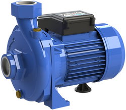 Sumak SM180 Santrifüj Pompa Monofaze (220V) 1.8HP - Sumak Pompa