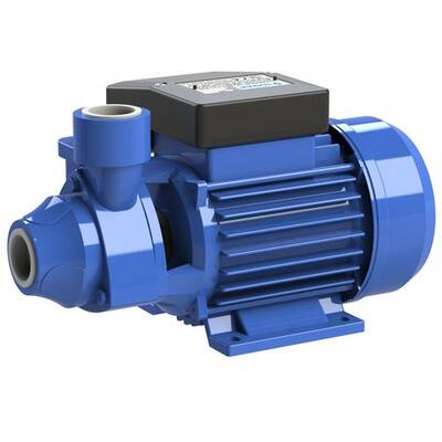 Sumak SM5 Preferikal Pompa Monofaze (220V) 0.5HP 