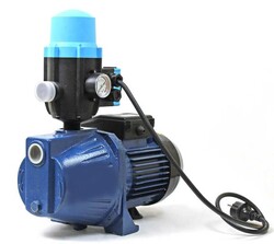 Sumak SMJ 85 4 Kat 4 Daire Hidrofor Hidromatlı - 1