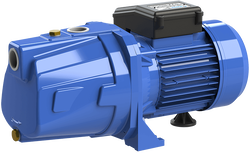 Sumak SMJ150 Kendinden Emişli Jet Pompa Monofaze (220V) 1.5HP - Sumak Pompa