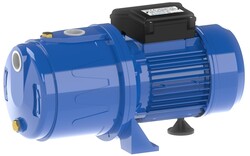 Sumak SMJKT150/4 Döküm Gövdeli Sessiz Jet Pompa 55 mss 5.5 m3/h TRİFAZE - Sumak Pompa