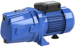 Sumak SMJT100 Kendinden Emişli Jet Pompa Trifaze (380V) 1HP - Sumak Pompa