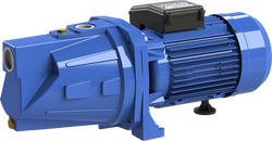 Sumak SMJT220 Kendinden Emişli Jet Pompa Trifaze (380V) 2.2HP - Sumak Pompa