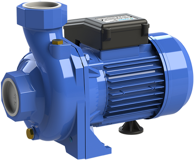 Sumak SMT150/2 Santrifüj Pompa Trifaze (380V) 1.5HP - 1