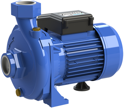 Sumak SMT150 Santrifüj Pompa Trifaze (380V) 1.5HP - 1