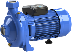 Sumak SMT220/1.5 Santrifüj Pompa Trifaze (380V) 2.2HP - Sumak Pompa