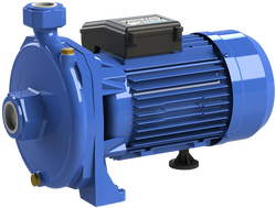 Sumak SMT220 Santrifüj Pompa Trifaze (380V) 2.2HP - Sumak Pompa