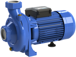 Sumak SMT300/2 Santrifüj Pompa Trifaze (380V) 3HP - Sumak Pompa