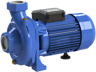 Sumak SMT300/2 Santrifüj Pompa Trifaze (380V) 3HP - 1