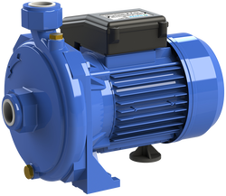Sumak SMT85 Santrifüj Pompa Trifaze (380V) 0.85HP - 1