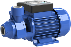 Sumak SMT10 Preferikal Pompa Trifaze (380V) 1HP - Sumak Pompa