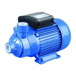 Sumak SMT15 Preferikal Pompa Trifaze (380V) 1.5HP - Sumak Pompa