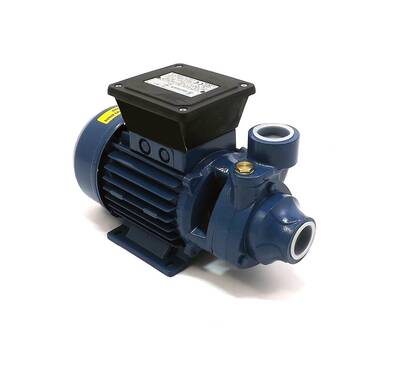 Sumak SMT5 Preferikal Pompa Trifaze (380V) 0.5HP - 1