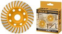 Turbo Elmas Kesici Disk 150mm - 1