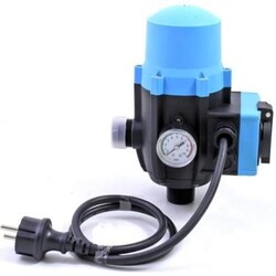 Vortex 220 Volt 1mt Kablolu Otomatik Prescontrol Hidromat - 1