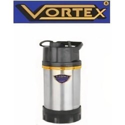 Vortex Pompamat 100 220 Volt kendinden hidroforlu dalgıç pompa - 1