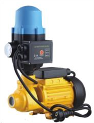 Vortex vp 100 1 Hp 5 Kat 3-4 Daire Hidromatlı Paket Hidrofor - 1