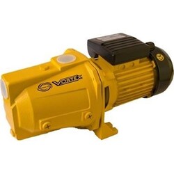 Vortex VPJ 100 1 Hp Kendinden Emişli Jet Pompa - 1