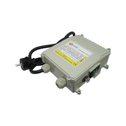 Water Sound Dalgıç Pompa Panosu 1 HP 220 Volt - 1