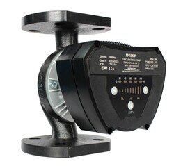 Welko GPA 40-10 FN 125-175.000 Kazan İçin Frekans Konvertörlü Sirkülasyon Pompası 10 mss 10m3/h - 1