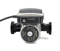 Welko LPA 32-12 180 mm 80-100.000 Kazan İçin Frekans Konvertörlü Sirkülasyon Pompası 12 mss 10 m3/h - Welko