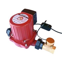 Welko LPA 40-13Z/180 Güneş Enerji Basınç Arttırıcı Pompa - 1