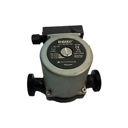Welko Lpa 50-8S/180 3 Kademeli Sirkülasyon Pompası - 1