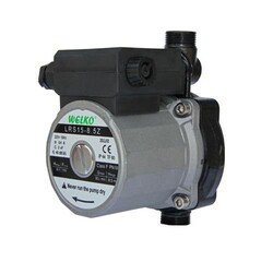 Welko LPS 15-8.5Z/160 Güneş Enerji Basınç Arttırıcı Pompa - Welko