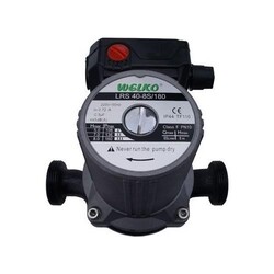 Welko Lrs 40-8S/180 3 Kademeli Sirkülasyon Pompası 8 Mt. / 4.1 M3/H - 1