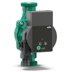 Wilo Atmoc Pico 15/1-6-130mm Frekans Konvertörlü Sirkülasyon Pompası 5 mss 1/2 - Wilo