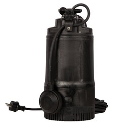 Wilo Drain HP 5.40 Yüksek Basınçlı Drenaj Dalgıç Pompa 40 mss 7.2 m3/h 220 Volt - Wilo