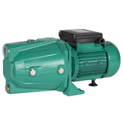 Wilo Jet-SPG 3-45 Döküm Gövdeli Kendinden Emişli Jet Pompa 1 Hp 40 mss 4 m3/h - 1