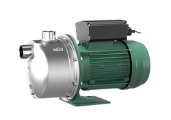Wilo JET WJ204 Kendinden Emişli Santrifüj Pompa 45 mss 5 m3/h - Wilo