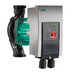 Wilo Stratos PICO 25/1-6 Frekans Konvertörlü Sirkülasyon Pompası 6 mss 4.2 m3/h - 1