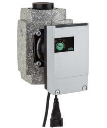 Wilo Yonos ECO 25/1-5 BMS Frekans Konvertörlü Sirkülasyon Pompası 5 mss 3.2 m3/h - 1