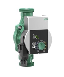 Wilo Yonos PICO-STG 15/1-13 Frekans Konvertörlü Sirkülasyon Pompası 1/2 İnch 13 mss 1.8 m3/h - 1