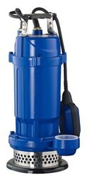 Winpo WNP 1.5-3.2 Flatörlü Drenaj Pompa 33 mss 8,4 m3/h Monofaze(220V) - 1