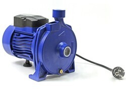 Winpo WNP 158 Tek Fanlı Santrifuj Pompa 37 mss 6,6 m3/h 220 Volt - 1