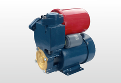 Winpo WNP 226 Sıcak Su Hidroforu 35 mss 2,4 m3/h 220 Volt - 1