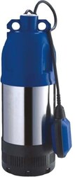 Winpo WNP 3F Flatörlü Keson Kuyu Pompası 36mss 4.8m3/h Monofaze(220V) - 1
