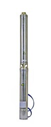 Winpo WNP 8/13 Derin Kuyu Dalgıç Pompa Motorlu 380 Volt Trifaze 2 Hp 81 mss 12 m3/h - 1