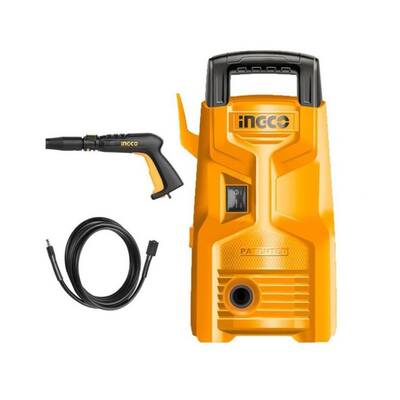 Yüksek Basınçlı Yıkama Makinesi 1200W - 1