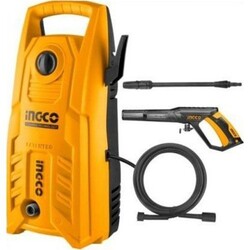 Yüksek Basınçlı Yıkama Makinesi 1400W - 1